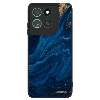 Hülle für Motorola Moto G57 Power - Blue