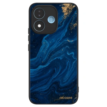 Hülle für Xiaomi Redmi Note 17 5G - Blue