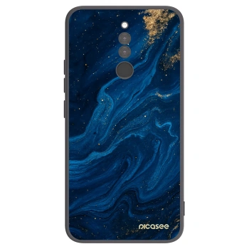 Hülle für Xiaomi Redmi 8 - Blue