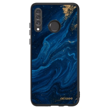 Picasee ULTIMATE CASE für Huawei P30 Lite - Blue