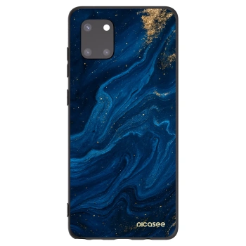 Hülle für Samsung Galaxy Note 10 Lite N770F - Blue