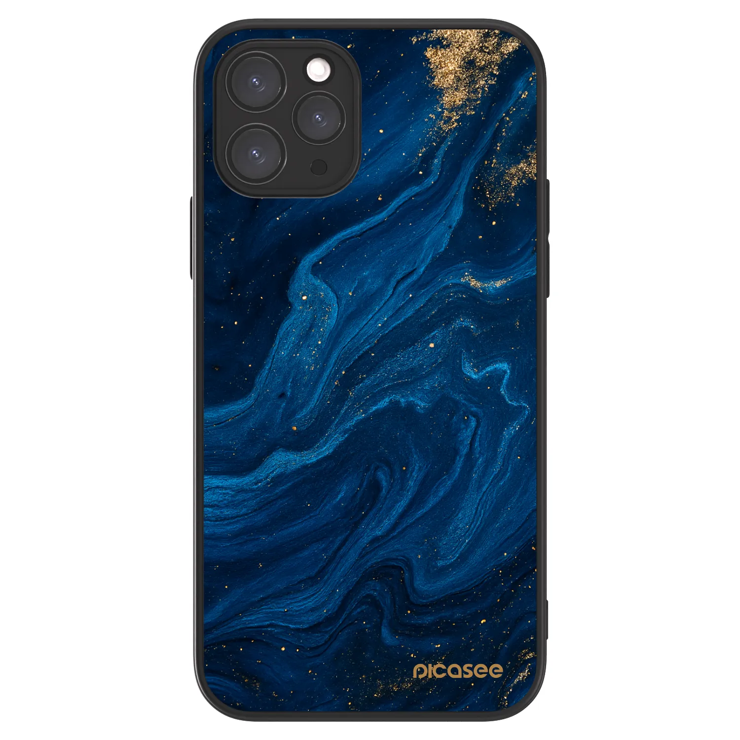 Picasee ULTIMATE CASE für Apple iPhone 11 Pro - Blue
