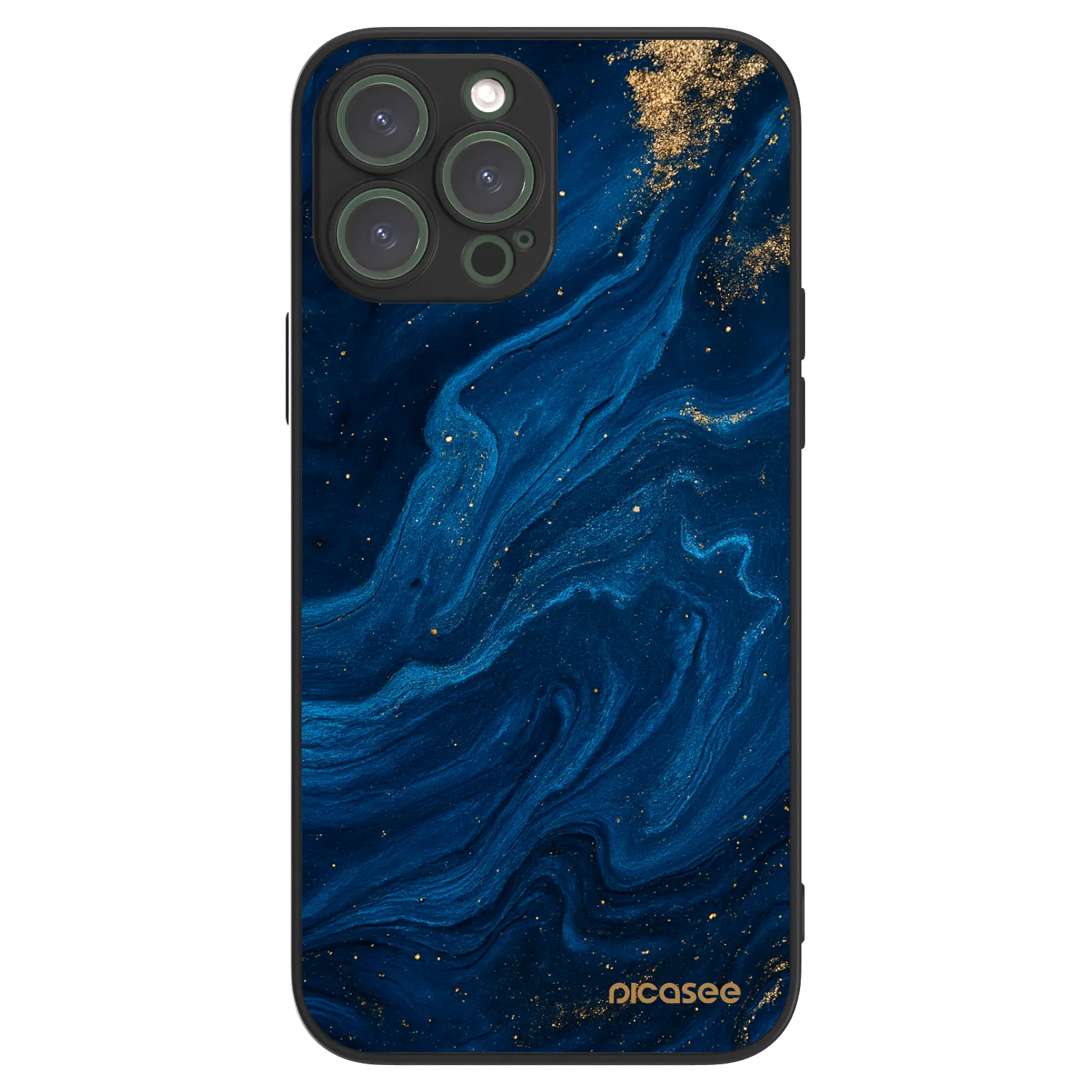 Picasee ULTIMATE CASE für Apple iPhone 13 Pro Max - Blue