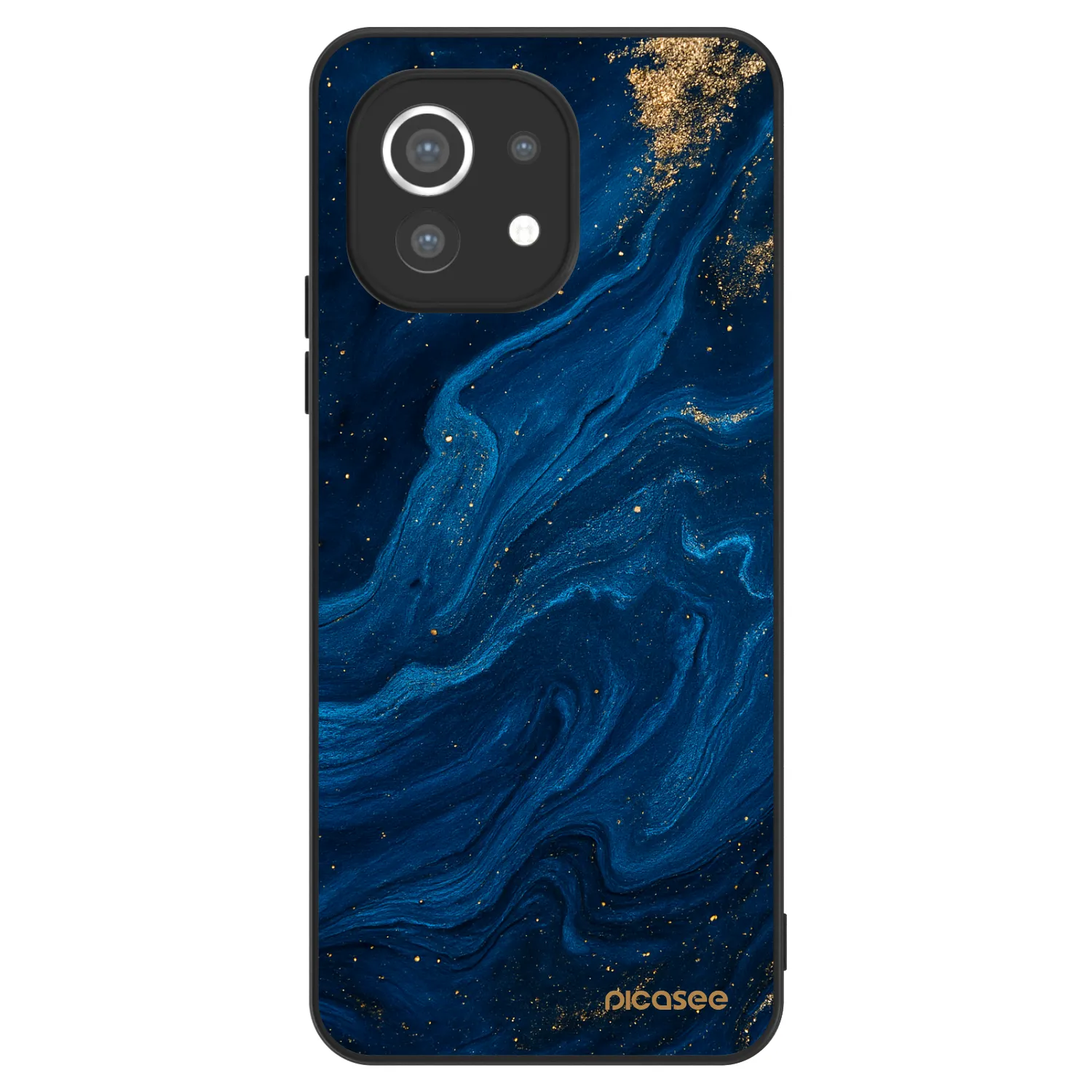 Picasee ULTIMATE CASE für Xiaomi Mi 11 - Blue
