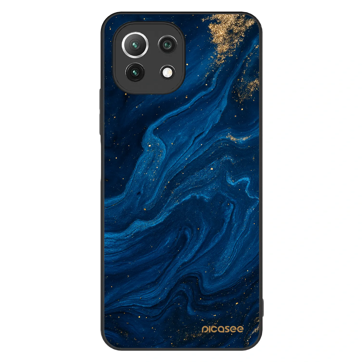 Picasee ULTIMATE CASE für Xiaomi 11 Lite 5G NE - Blue