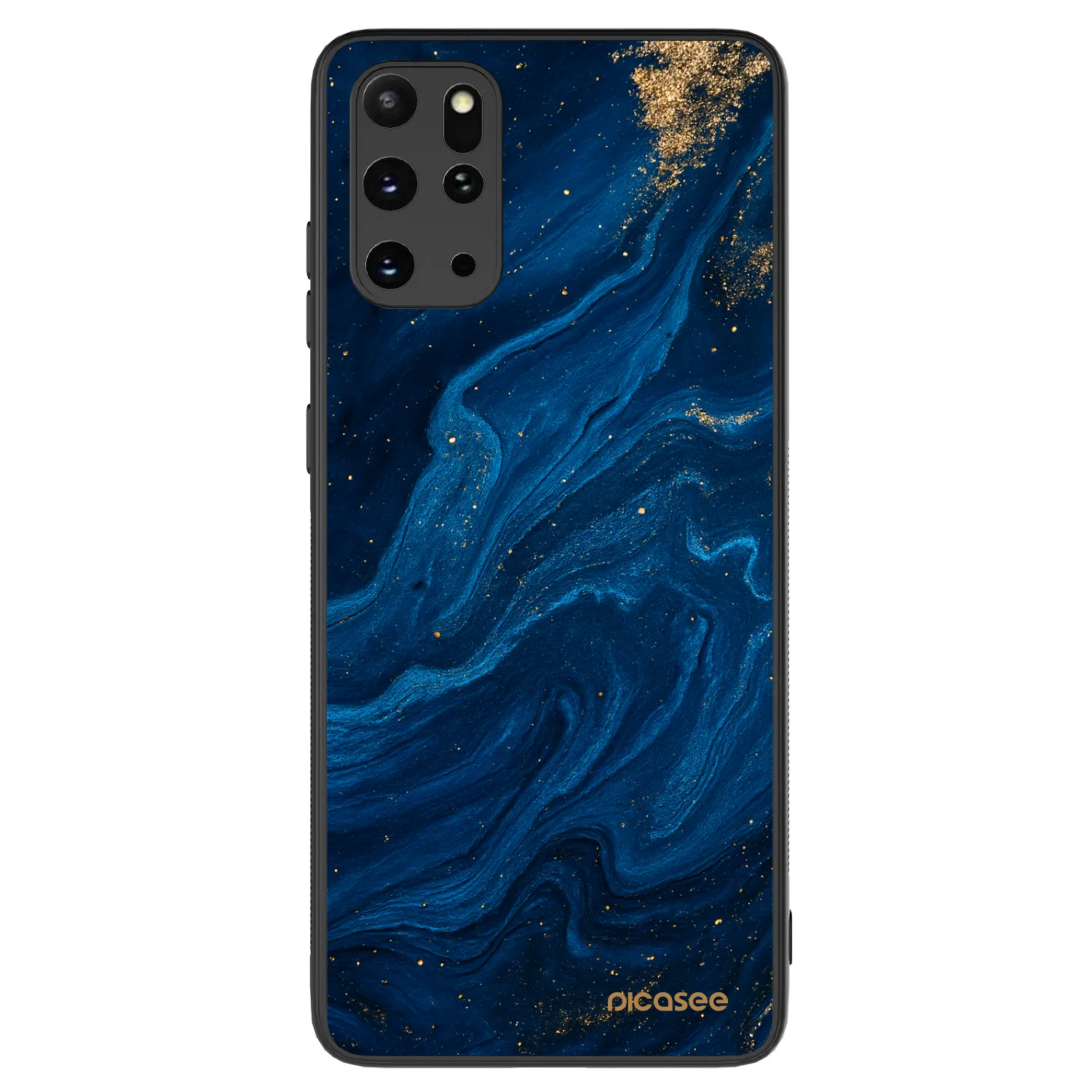 Picasee ULTIMATE CASE für Samsung Galaxy S20+ G985F - Blue