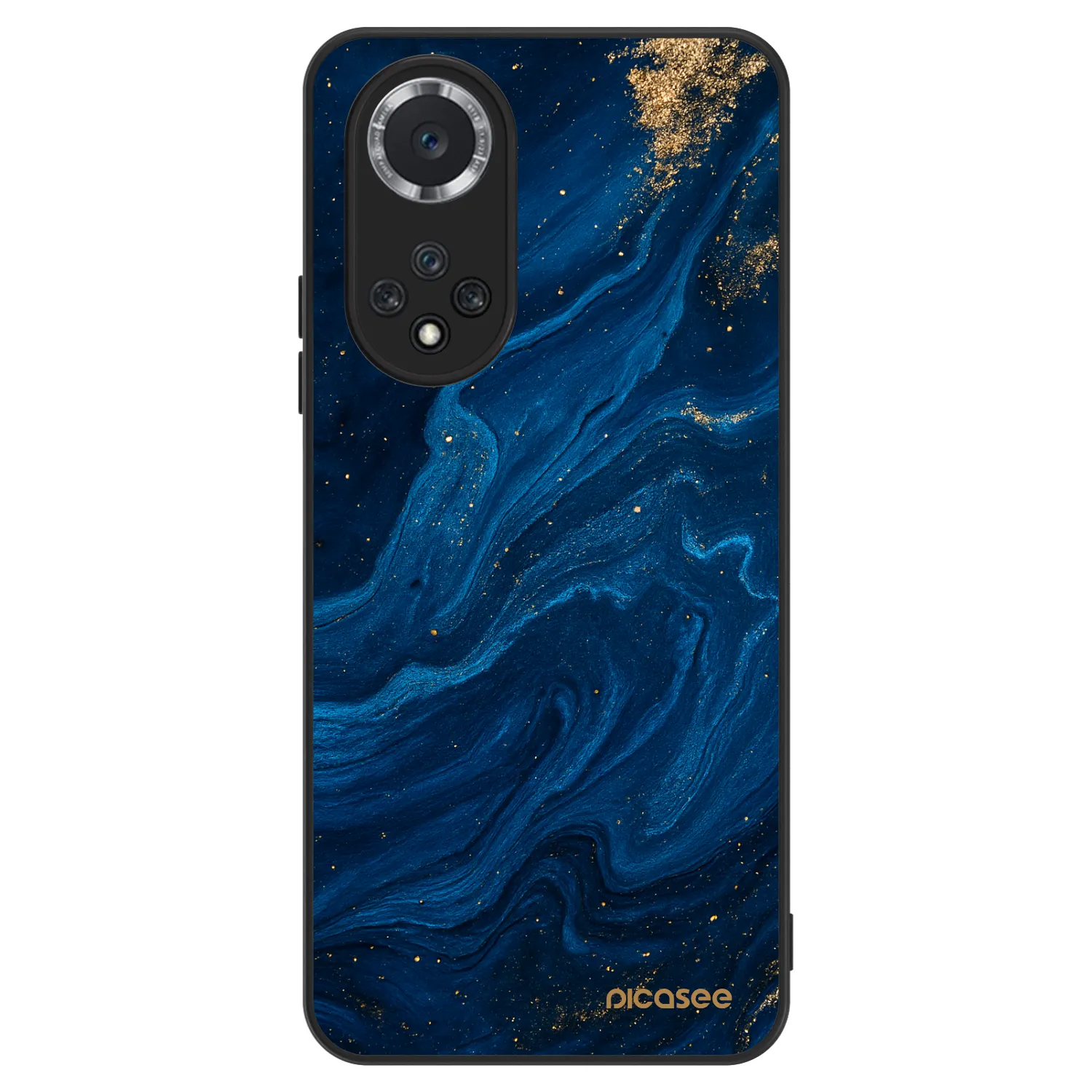 Picasee ULTIMATE CASE für Huawei Nova 9 SE - Blue
