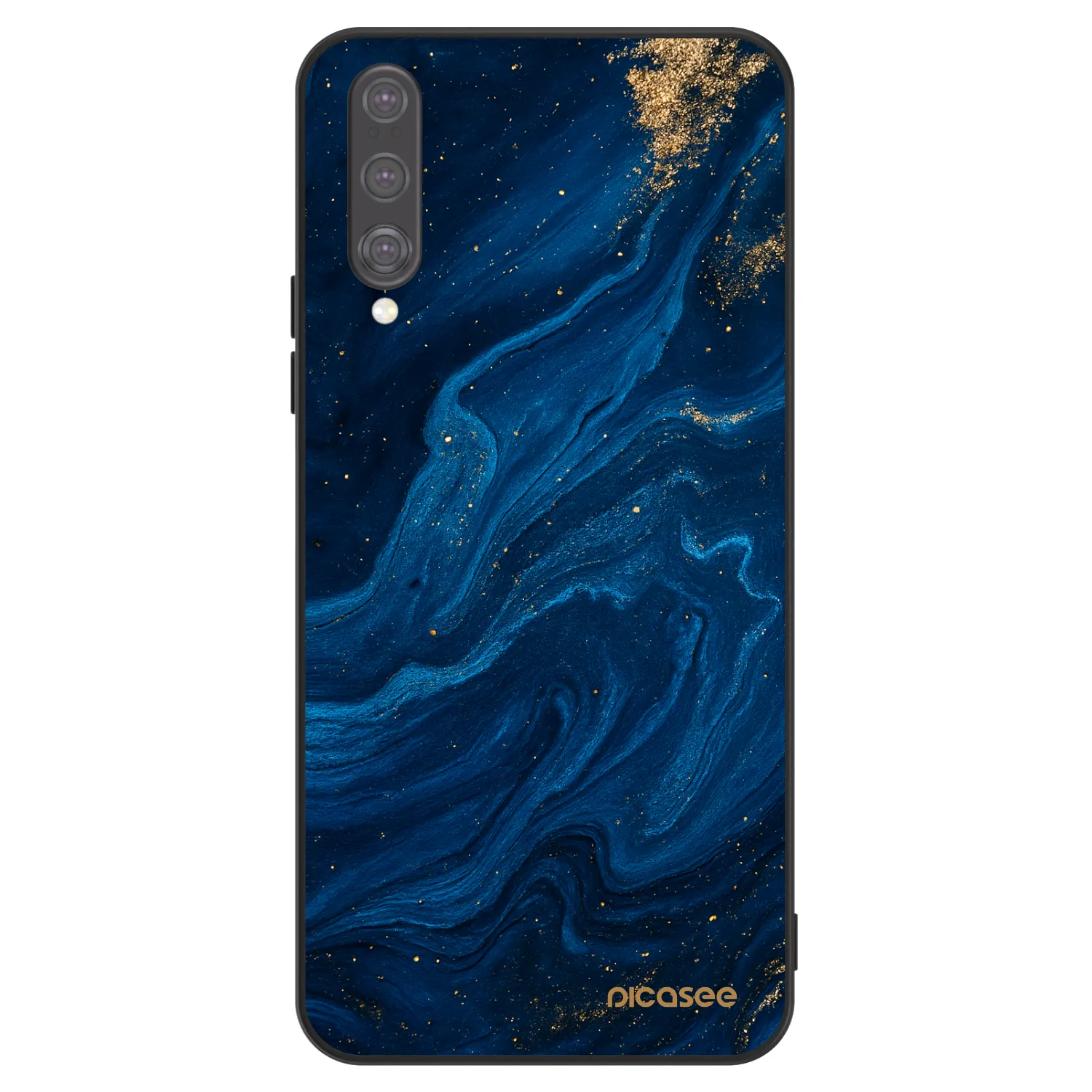 Picasee ULTIMATE CASE für Huawei P20 Pro - Blue