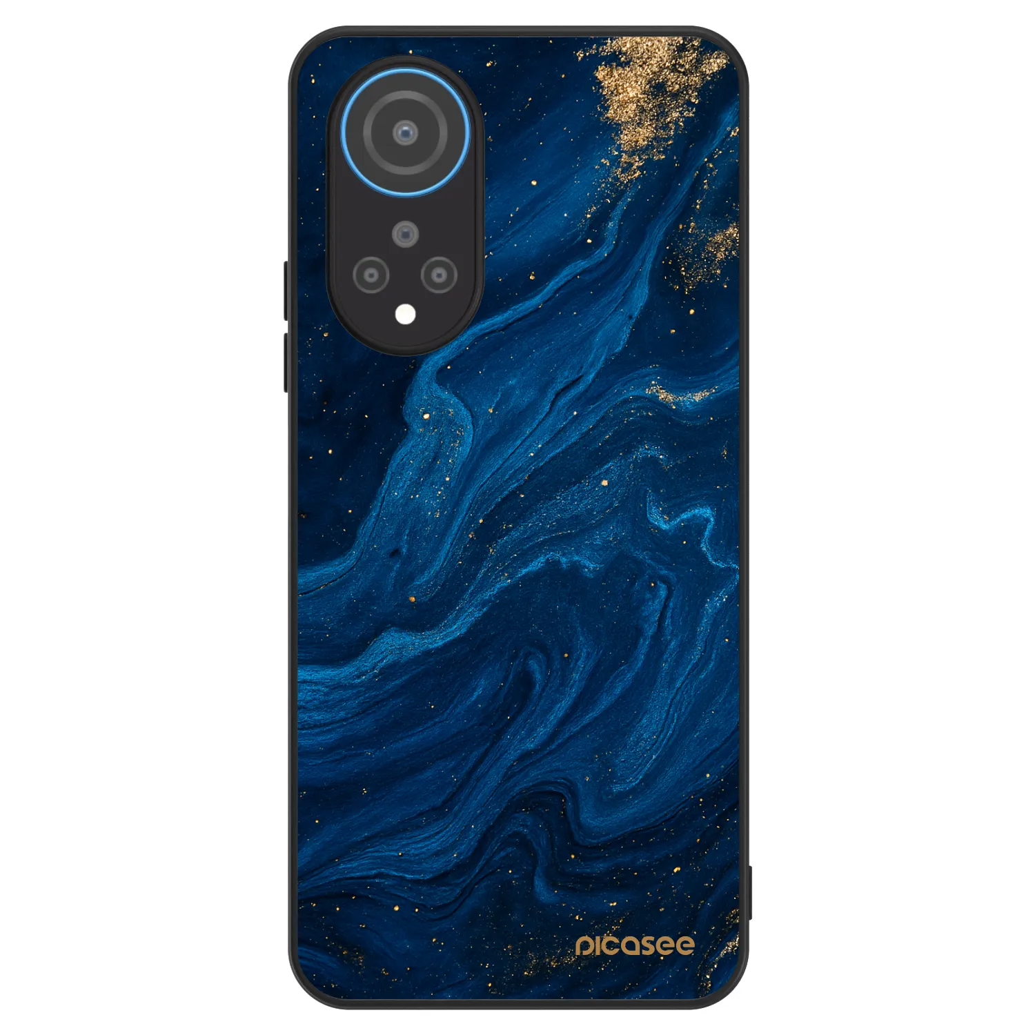 Picasee ULTIMATE CASE für Honor X7 - Blue