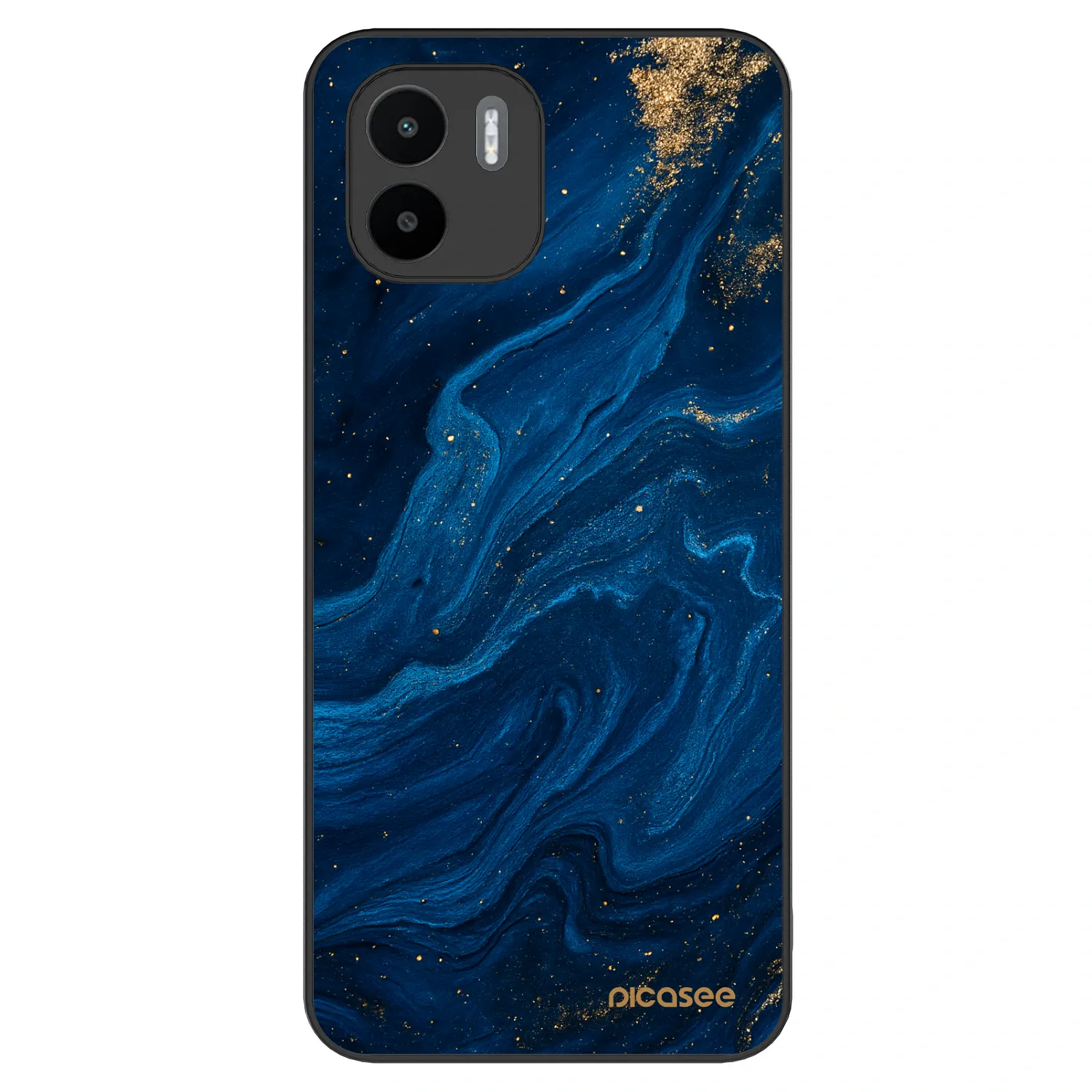 Picasee ULTIMATE CASE für Xiaomi Redmi A1 - Blue
