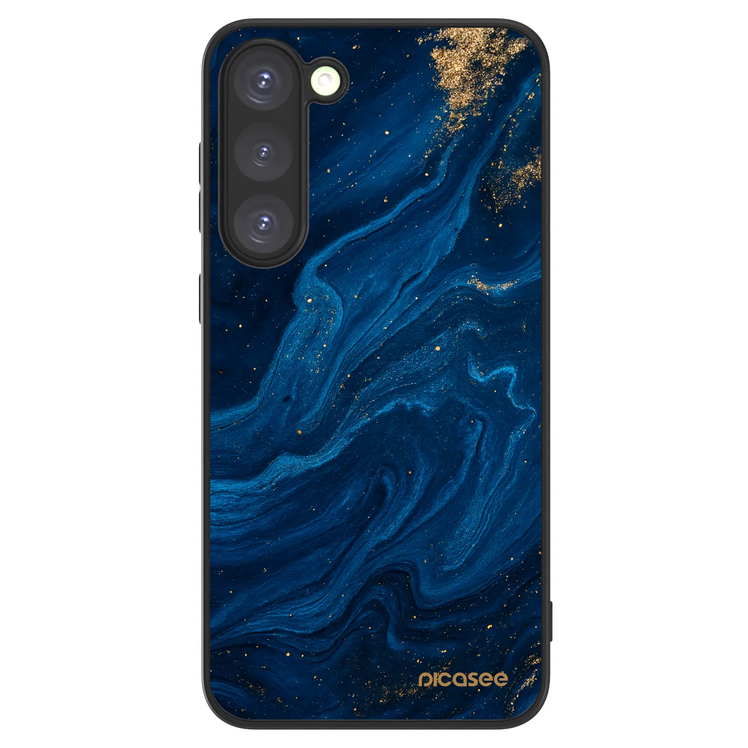 Picasee ULTIMATE CASE PowerShare für Samsung Galaxy S23+ 5G - Blue