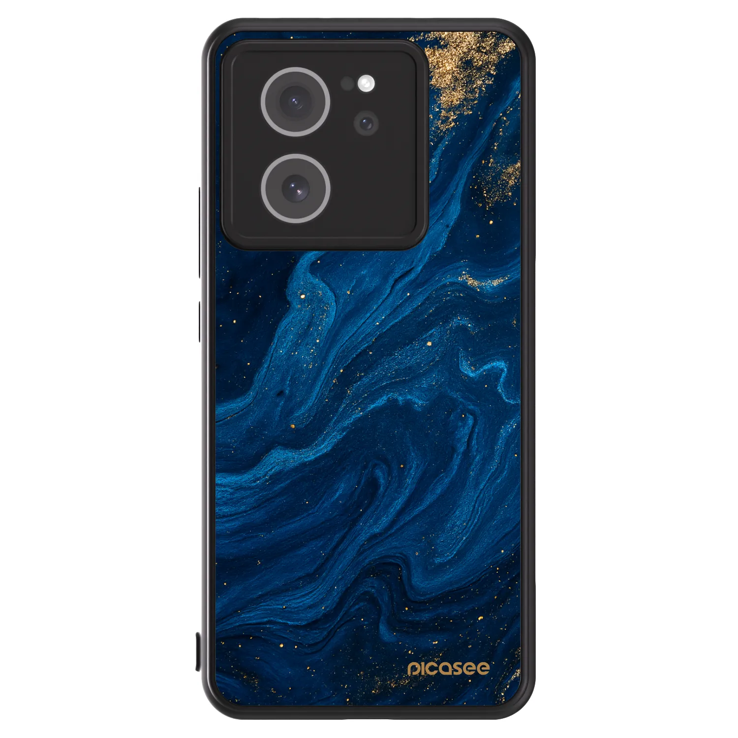 Picasee ULTIMATE CASE für Xiaomi 13T - Blue