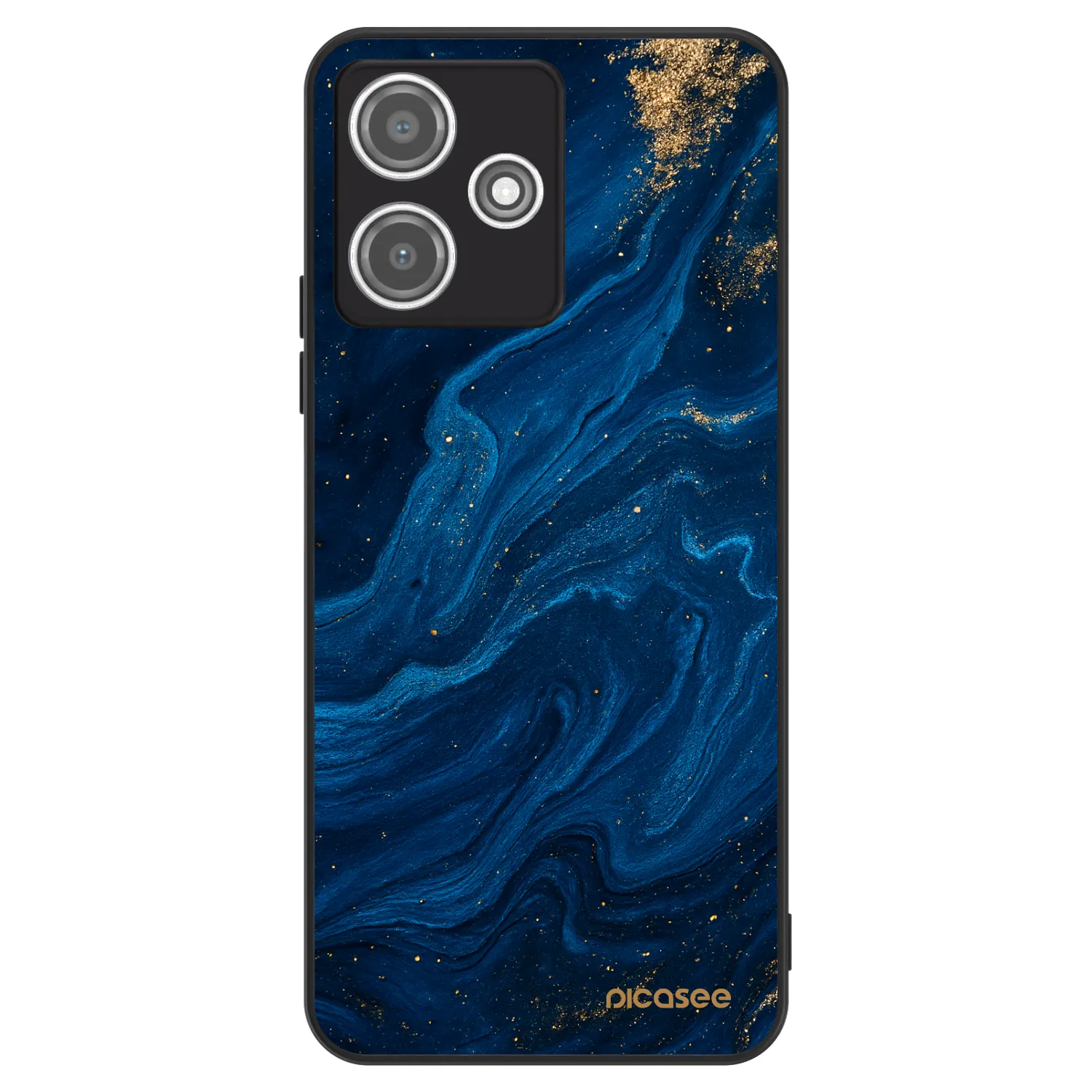 Picasee ULTIMATE CASE für Xiaomi Redmi 12 5G - Blue