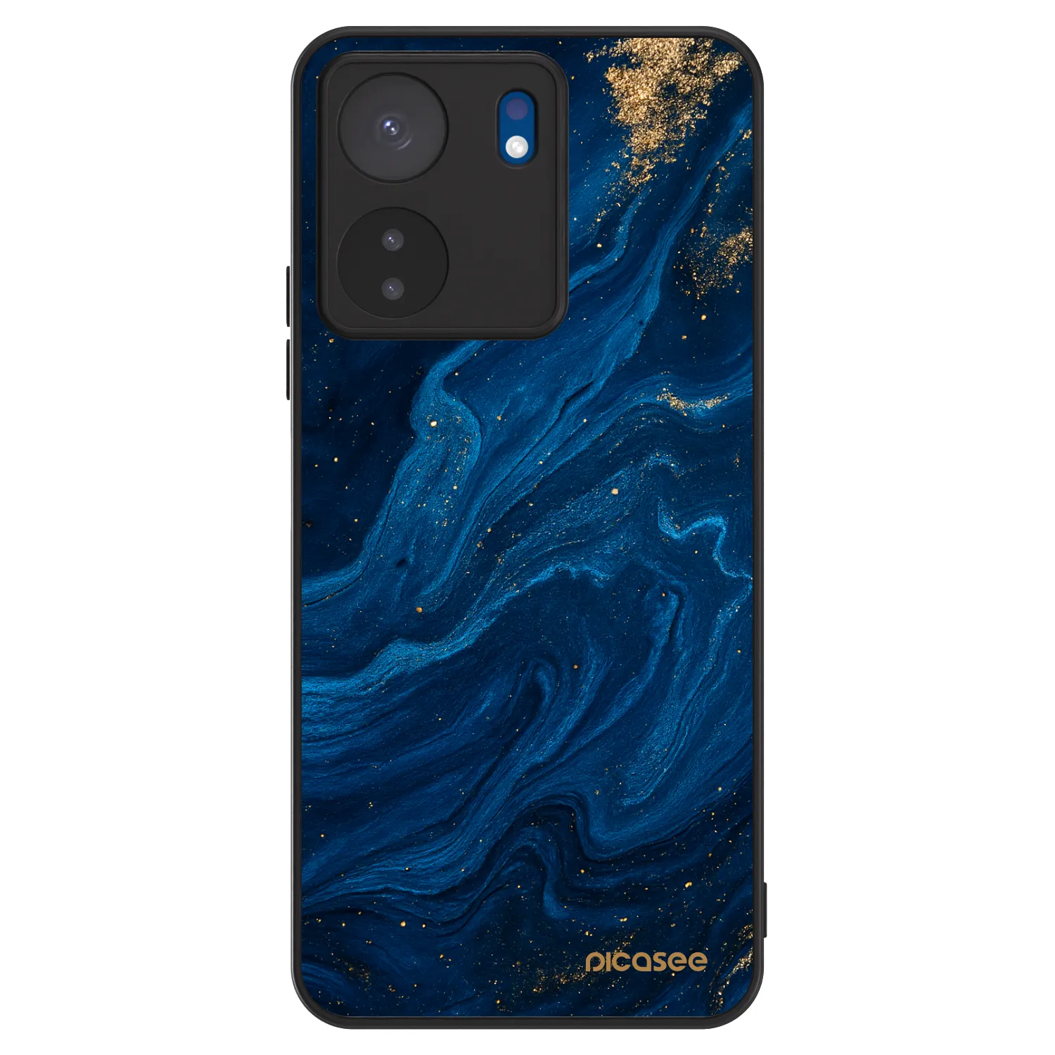 Picasee ULTIMATE CASE für Xiaomi Redmi 13C 4G - Blue