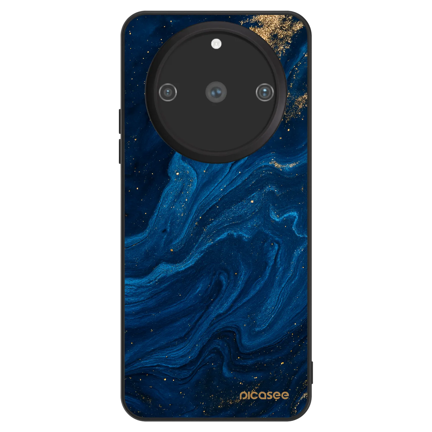 Picasee ULTIMATE CASE für Realme 11 Pro+ - Blue