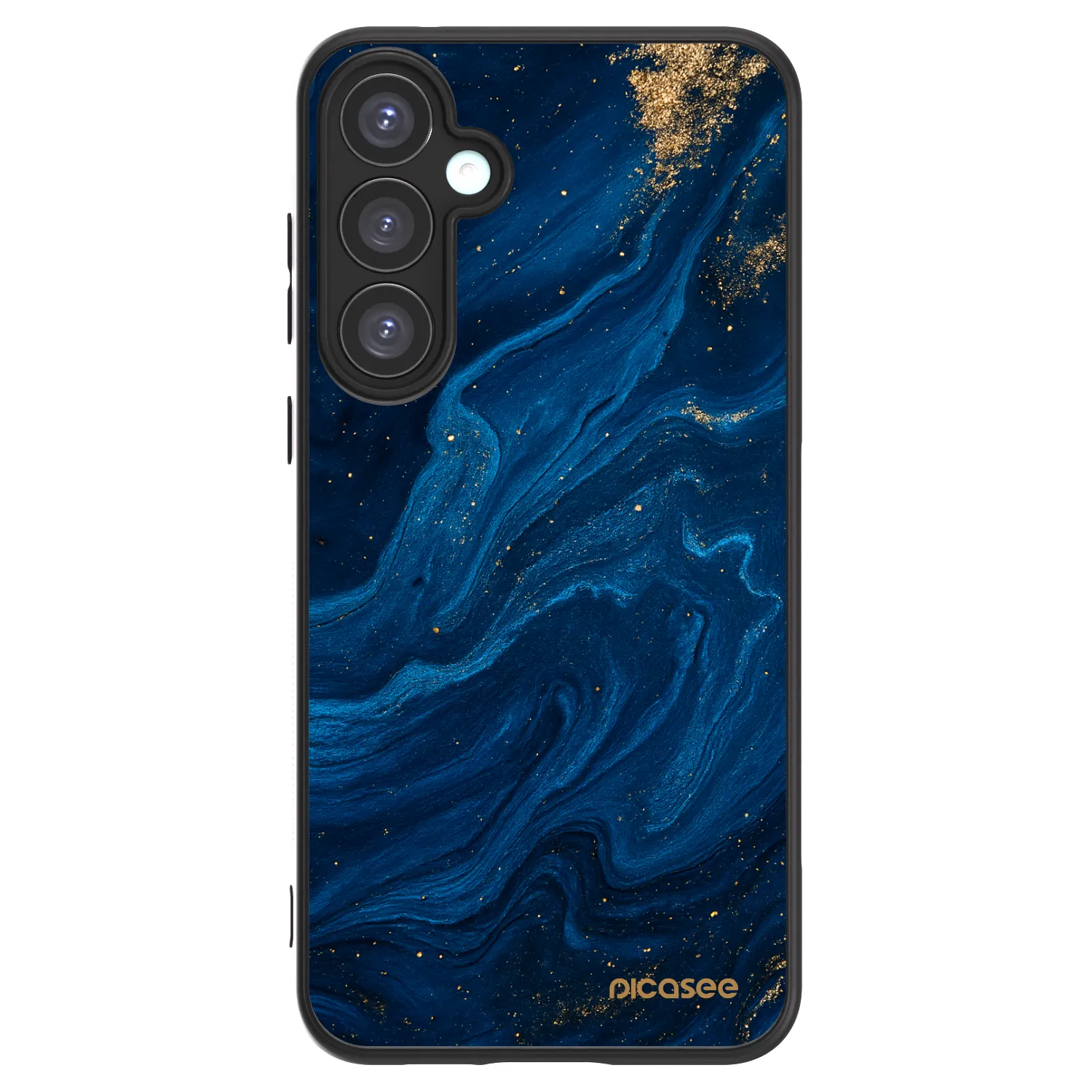 Picasee ULTIMATE CASE für Samsung Galaxy A55 5G A556B - Blue