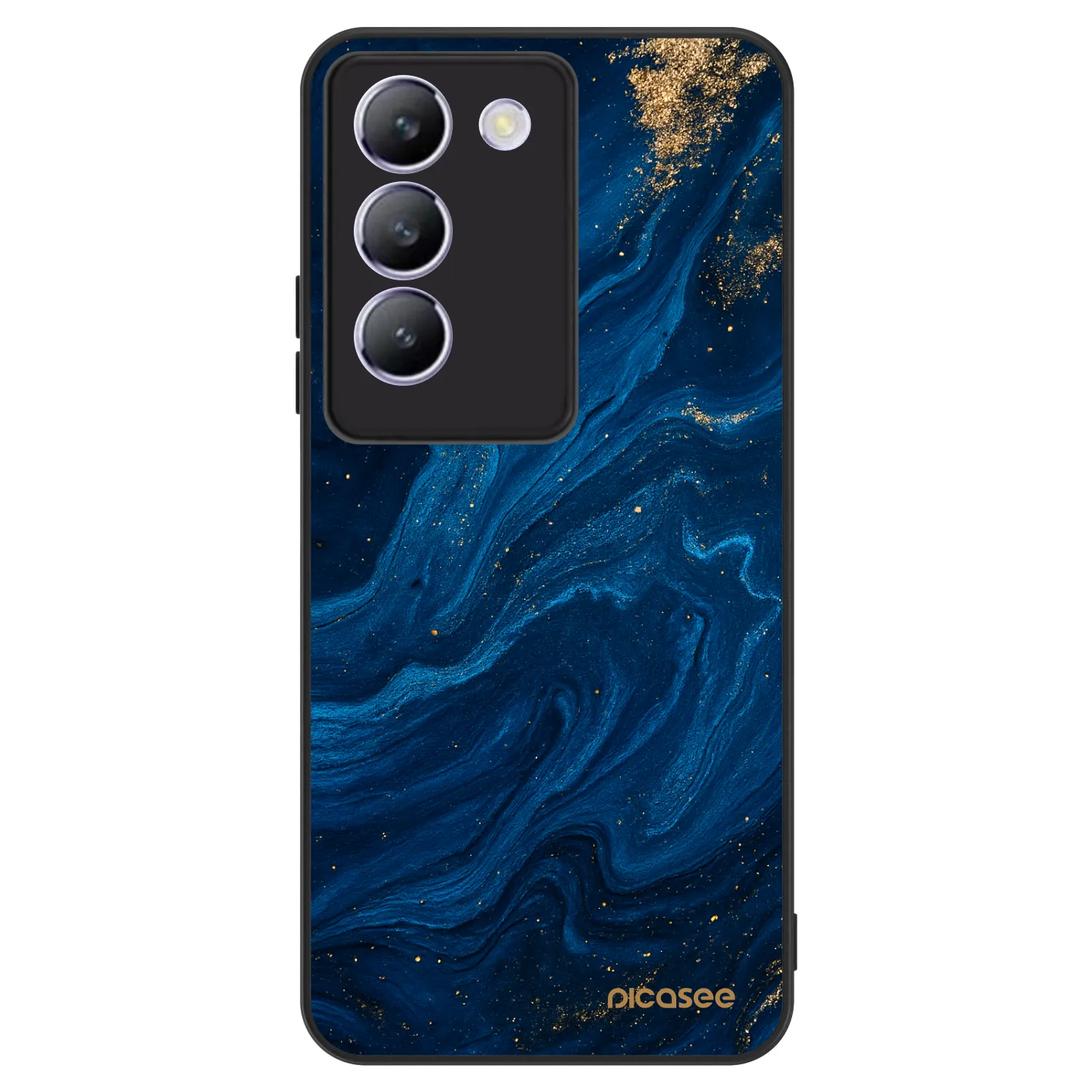 Picasee ULTIMATE CASE für Vivo V40 SE 5G - Blue