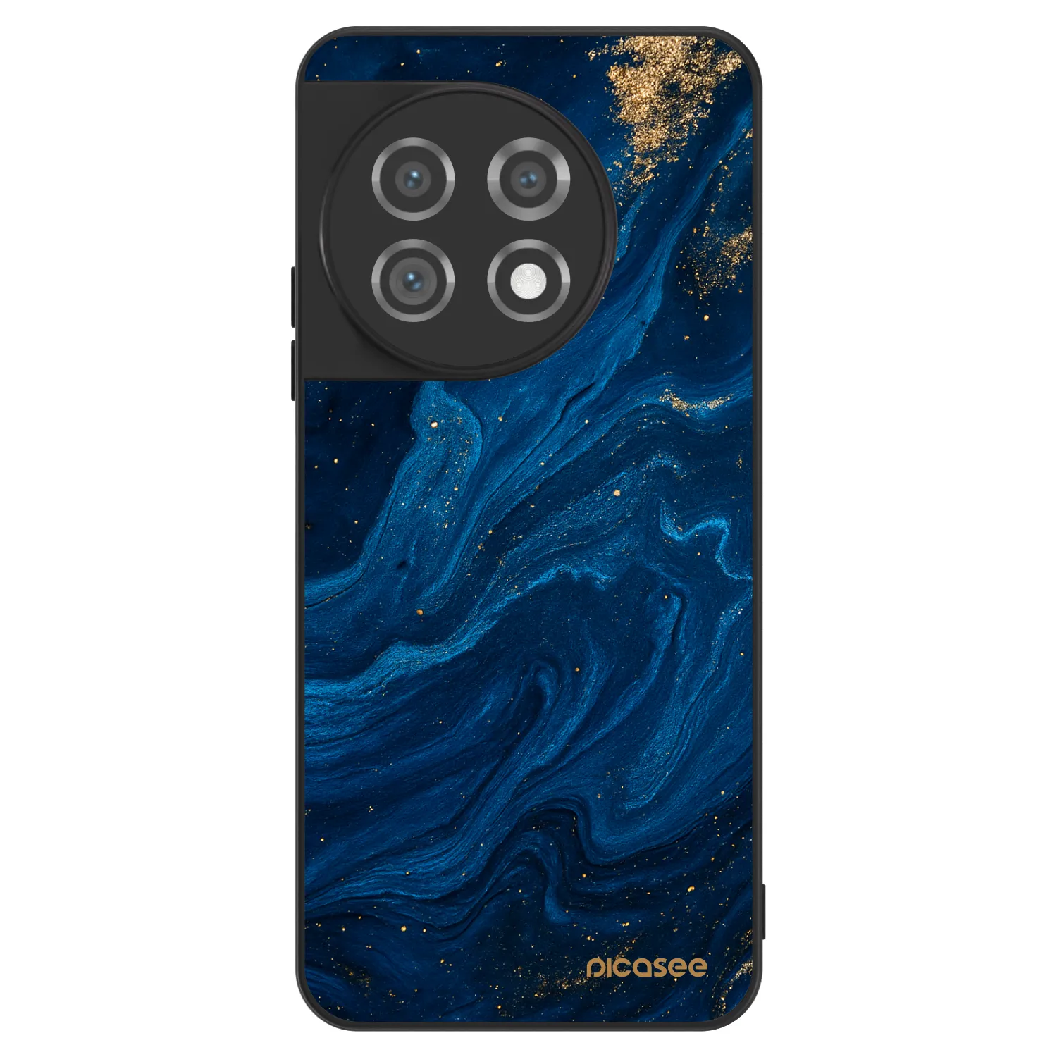 Picasee ULTIMATE CASE für OnePlus 11 5G - Blue