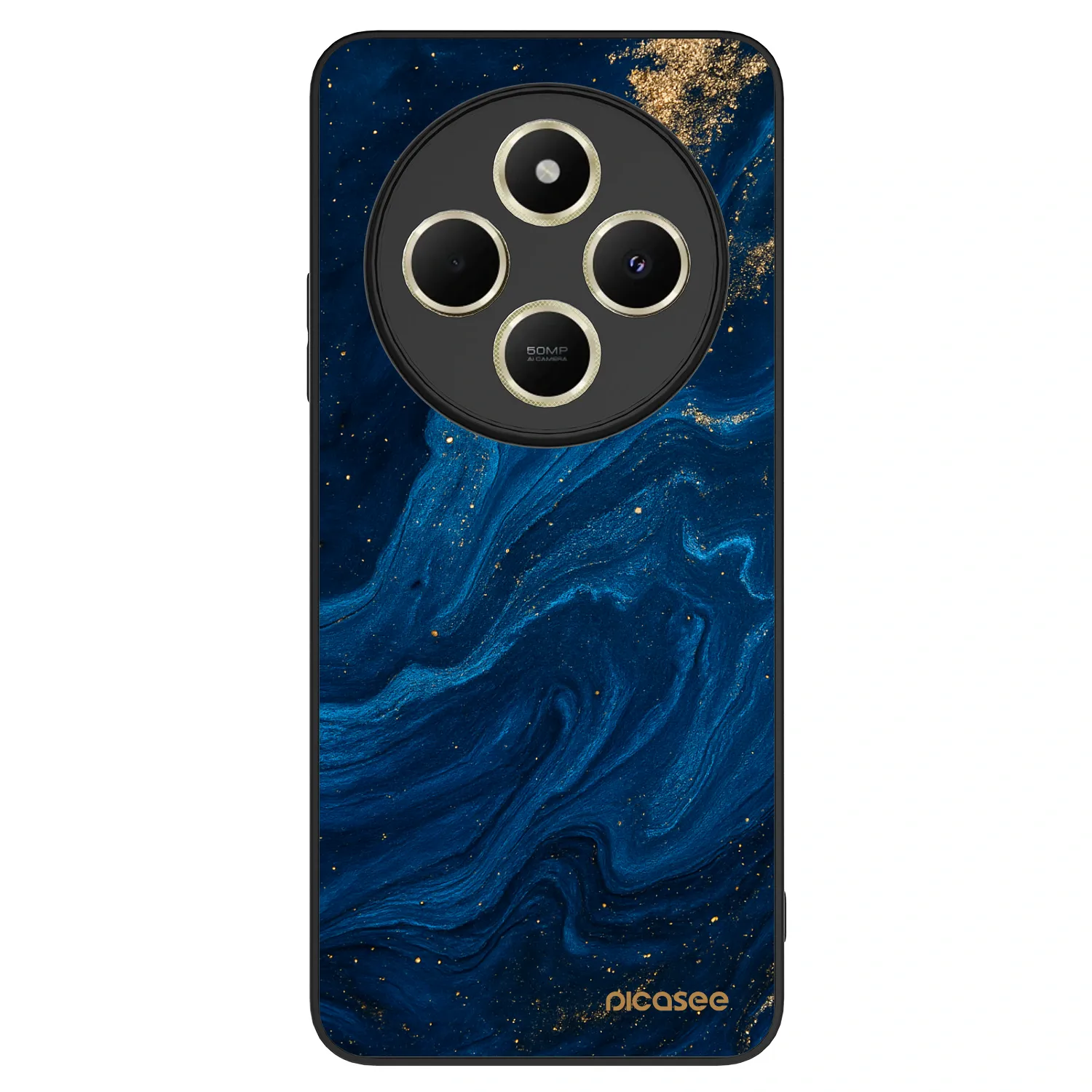 Picasee ULTIMATE CASE für Xiaomi Redmi 14C - Blue