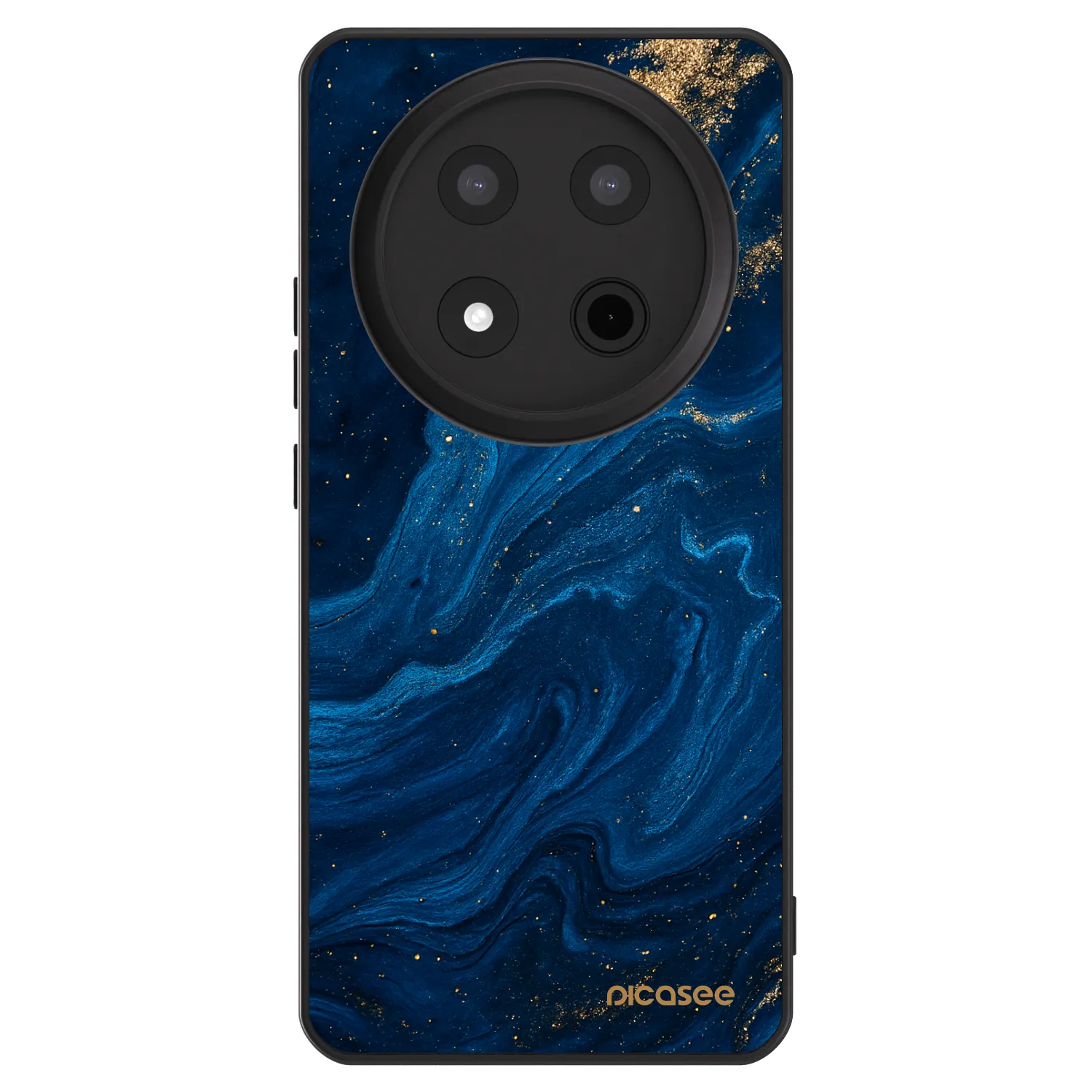 Picasee ULTIMATE CASE für Honor Magic7 Lite 5G - Blue