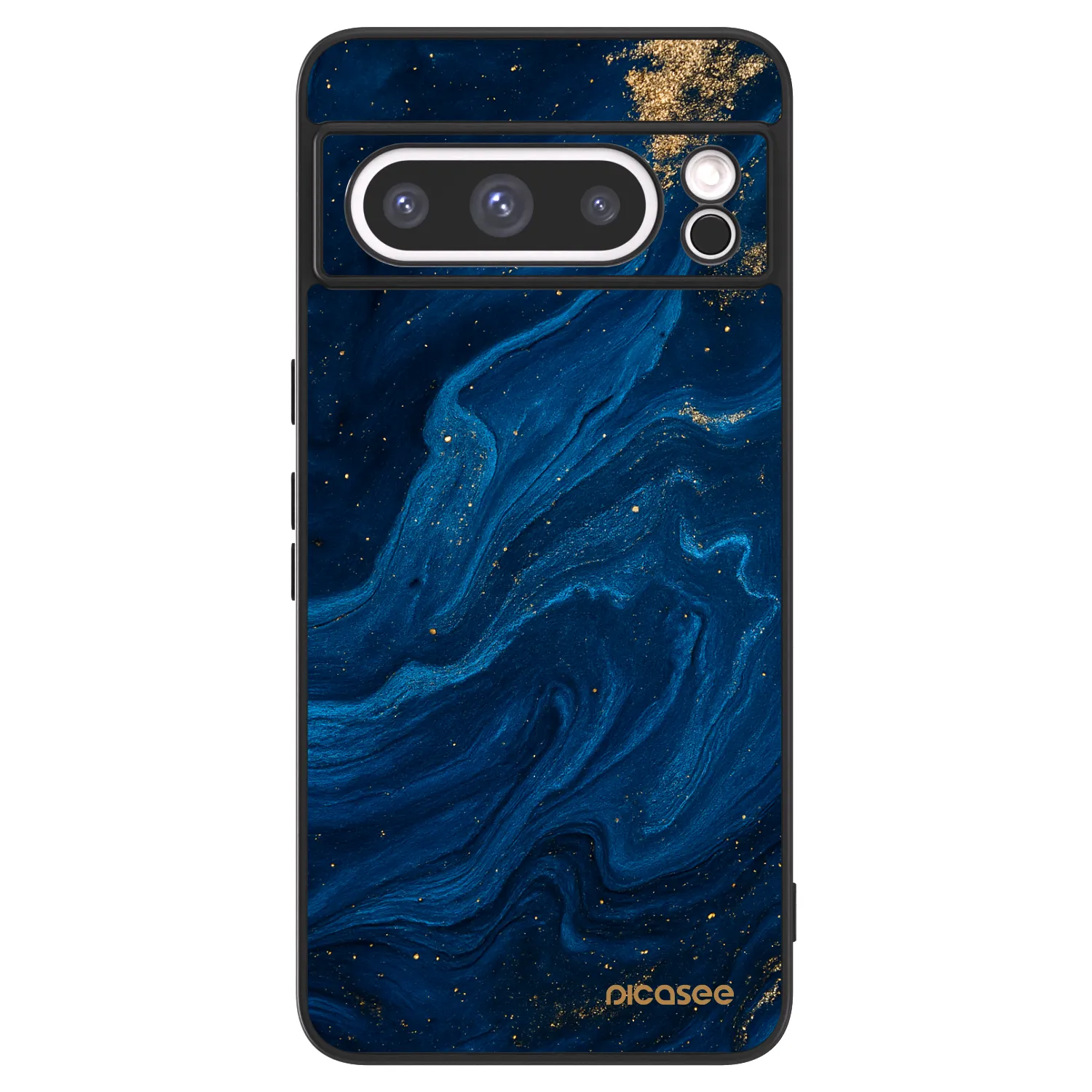 Picasee ULTIMATE CASE für Google Pixel 8 Pro - Blue