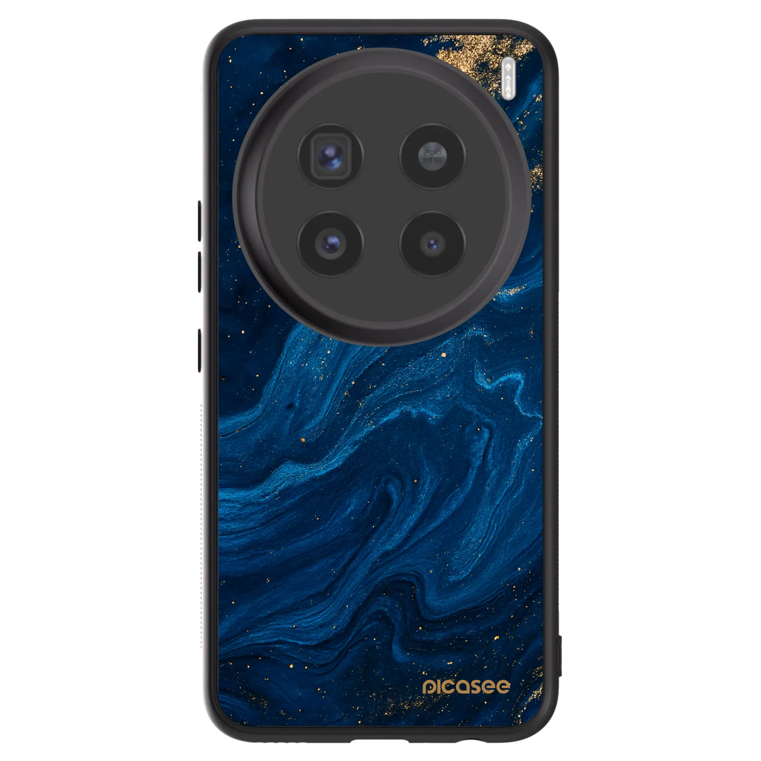 Picasee ULTIMATE CASE für Vivo X200 Pro - Blue