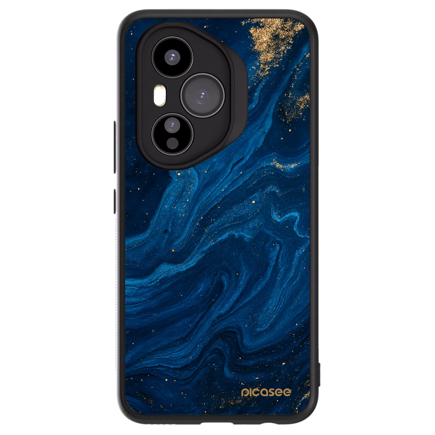 Picasee ULTIMATE CASE für Honor 400 Pro 5G - Blue