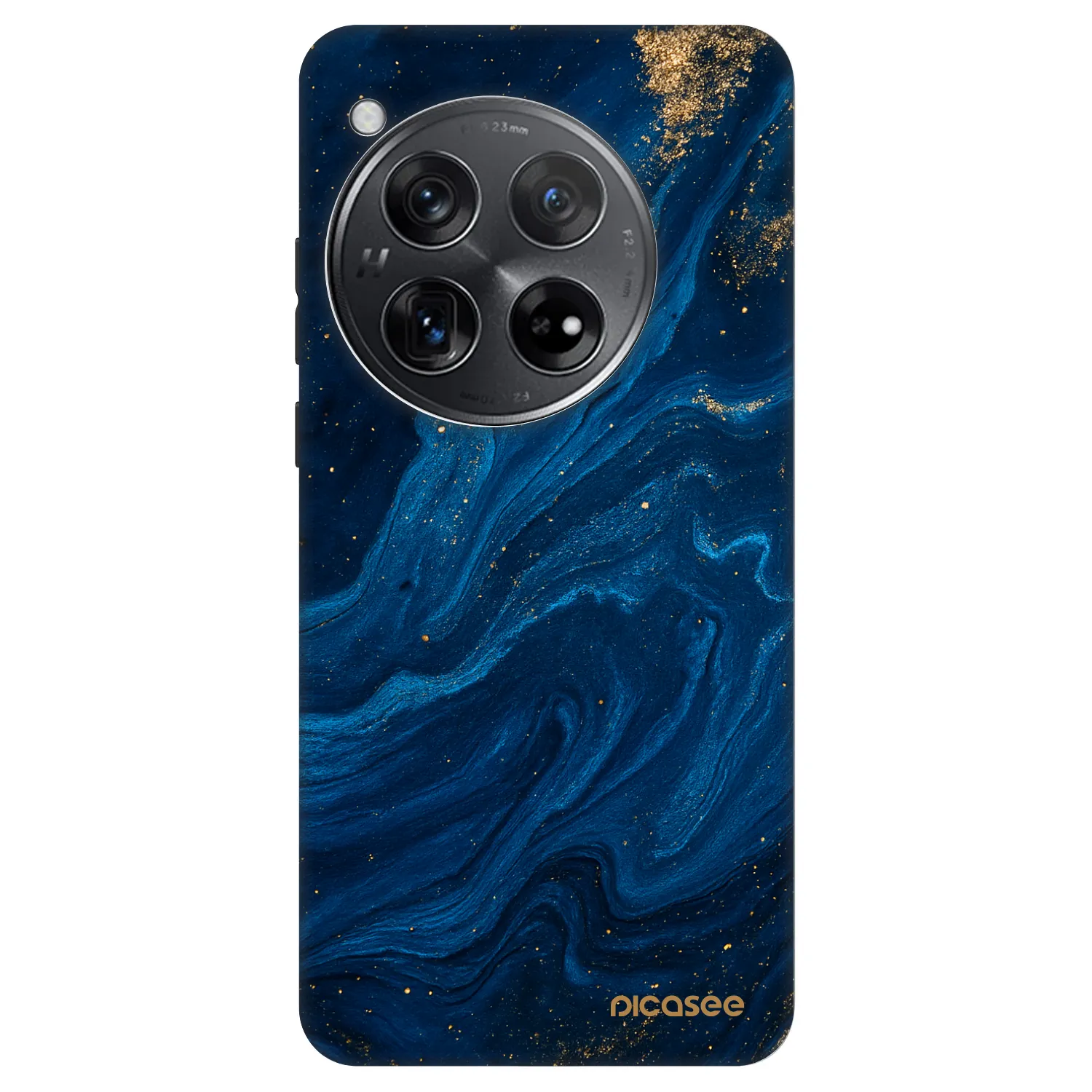 Picasee Fashion Case für OnePlus 12 5G - Blue