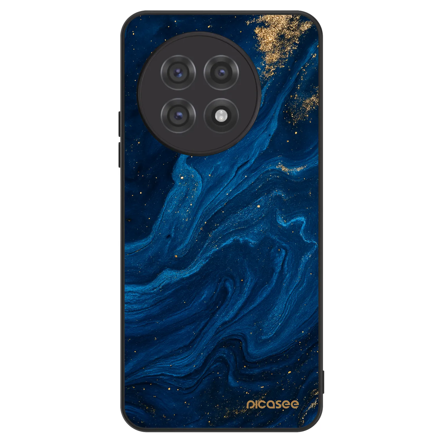 Picasee ULTIMATE CASE für OnePlus 13R 5G - Blue