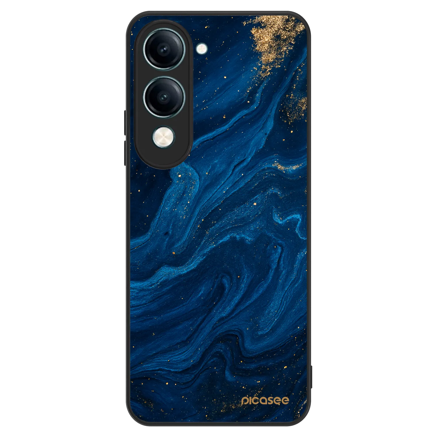 Picasee ULTIMATE CASE für Vivo Y29s 5G - Blue