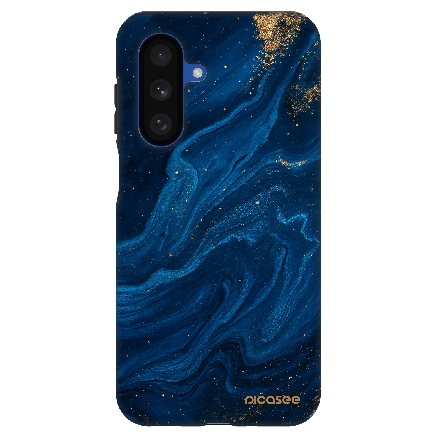 Picasee Fashion Case für Samsung Galaxy A17 5G - Blue