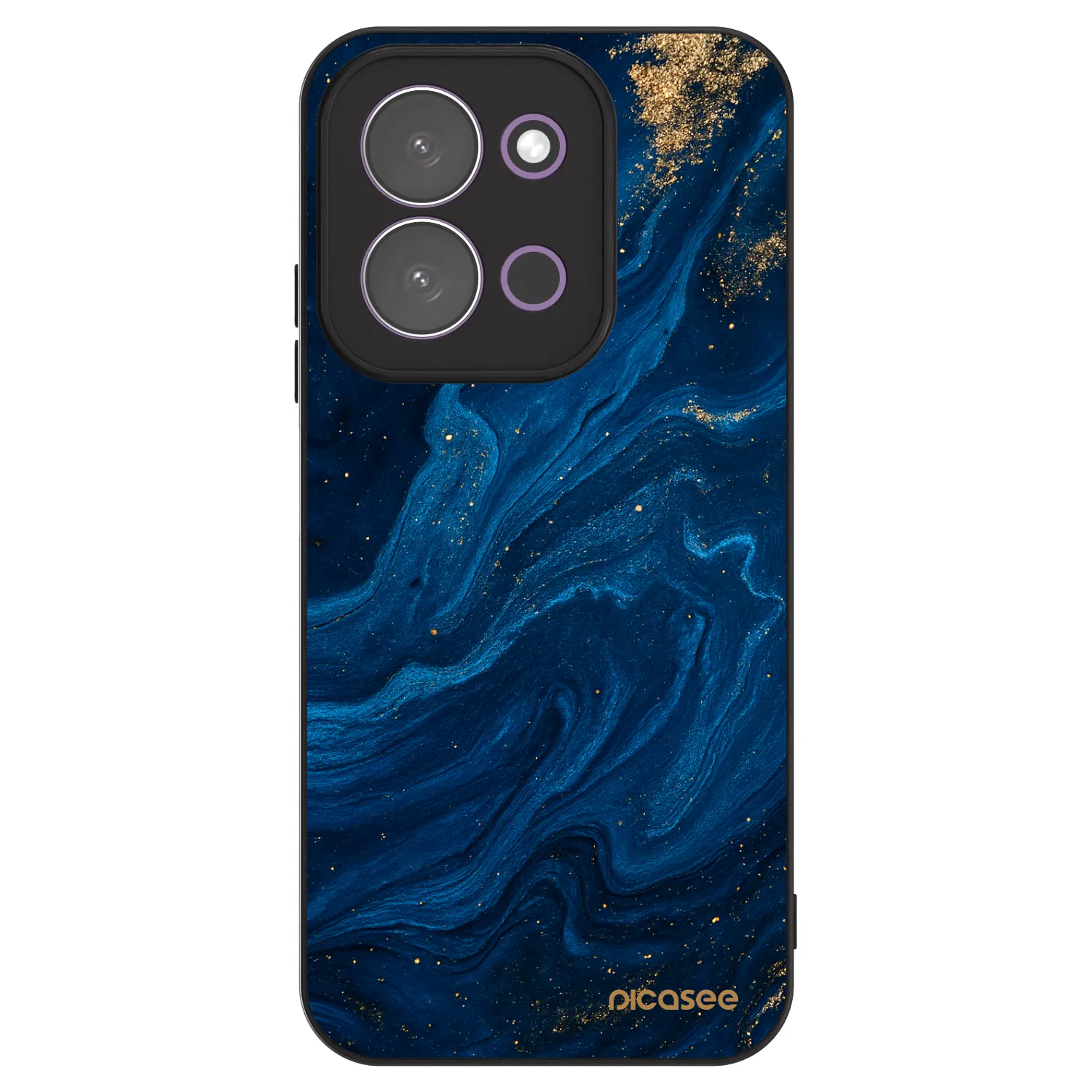 Picasee ULTIMATE CASE für Xiaomi Redmi 15C 5G - Blue