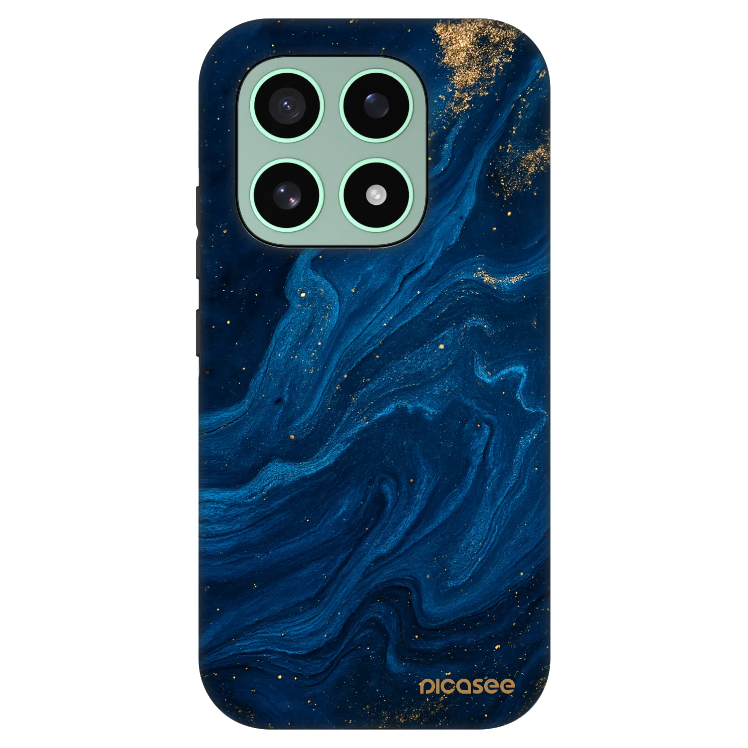 Picasee Fashion Case für Xiaomi 17 - Blue