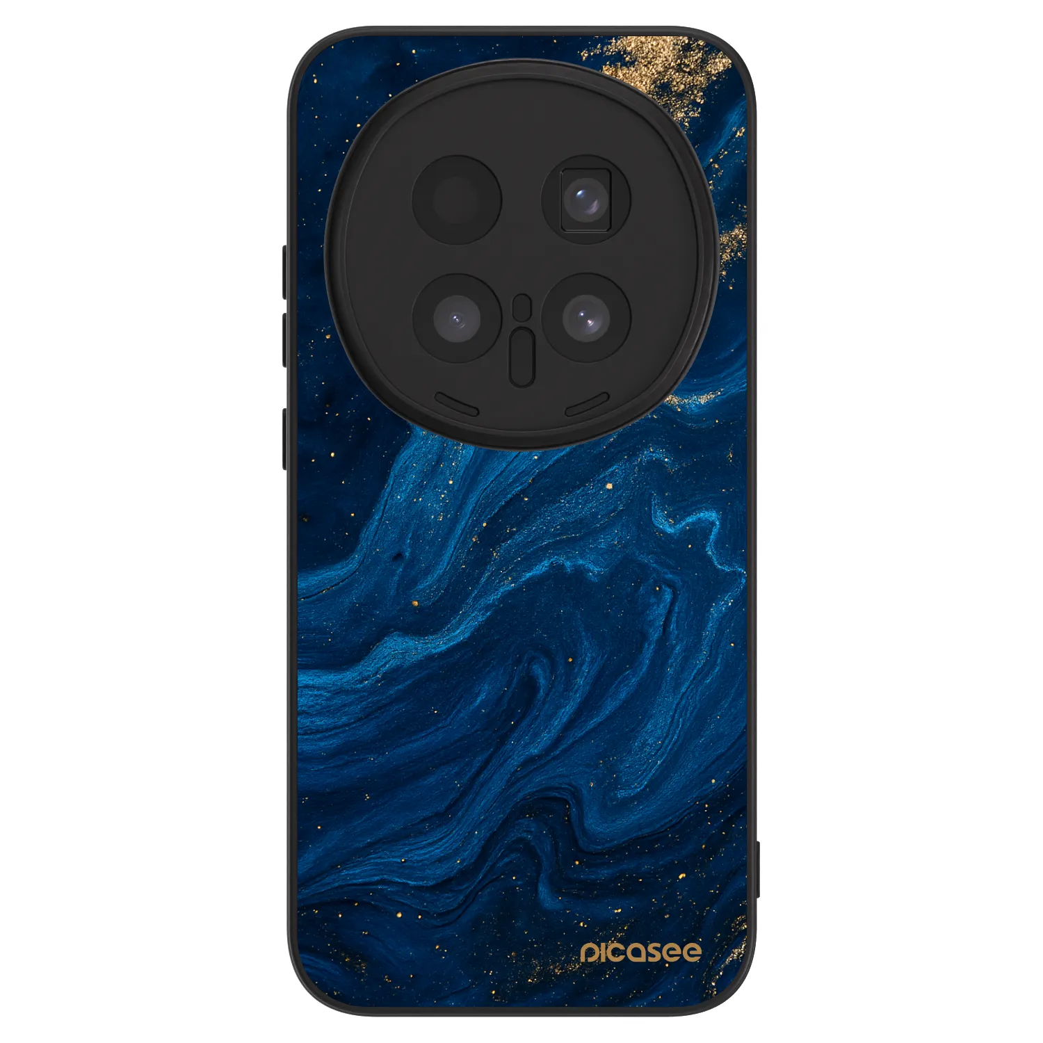 Picasee ULTIMATE CASE für Honor Magic8 Pro 5G - Blue