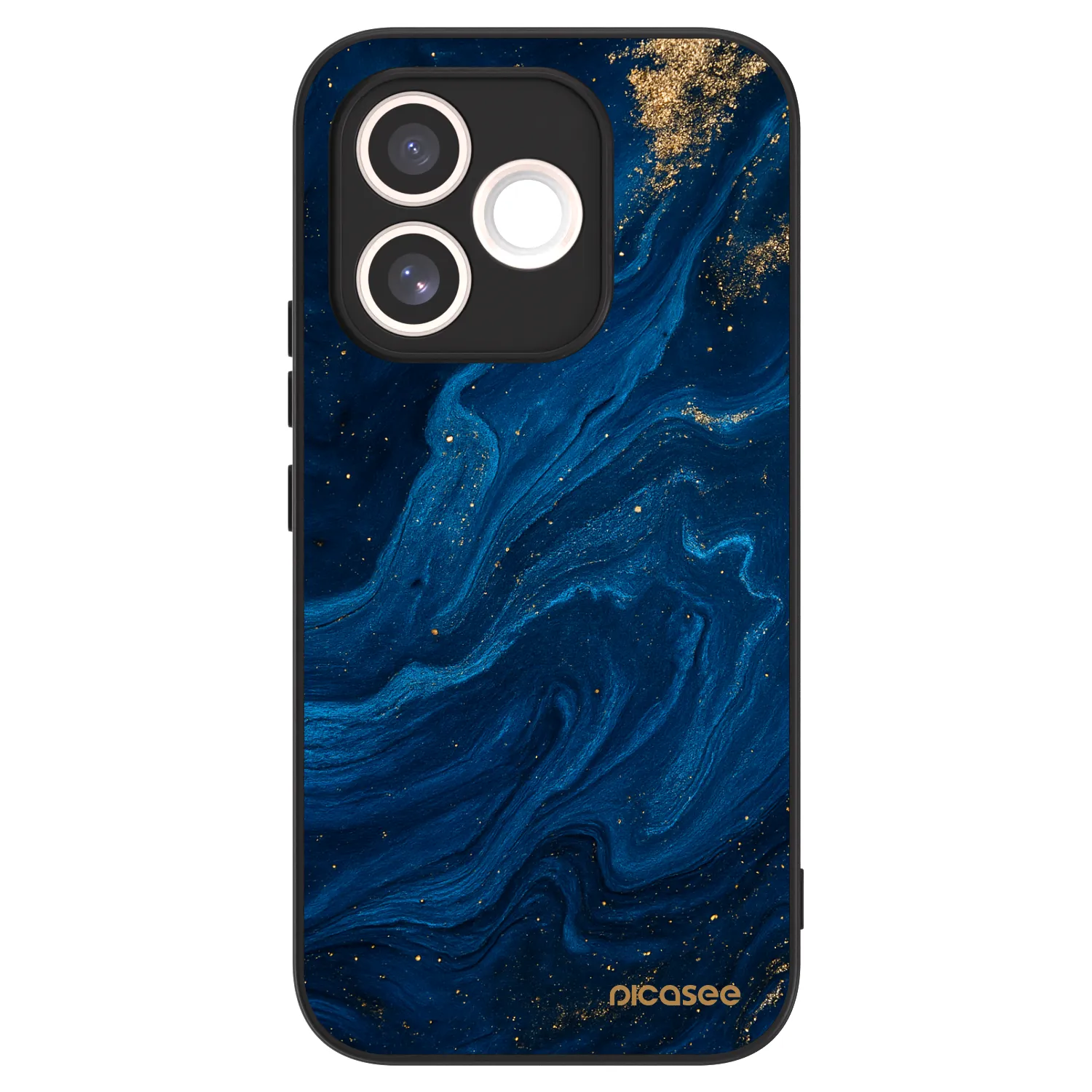 Picasee ULTIMATE CASE für Honor 600 Lite - Blue