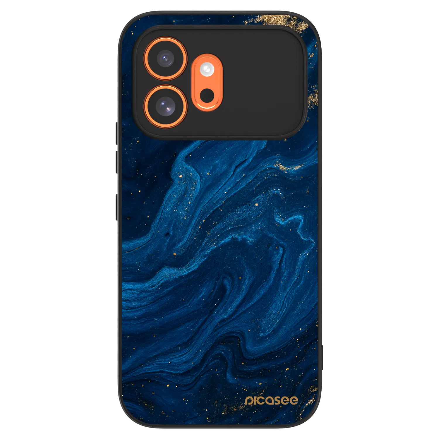 Picasee ULTIMATE CASE für Honor 600 - Blue