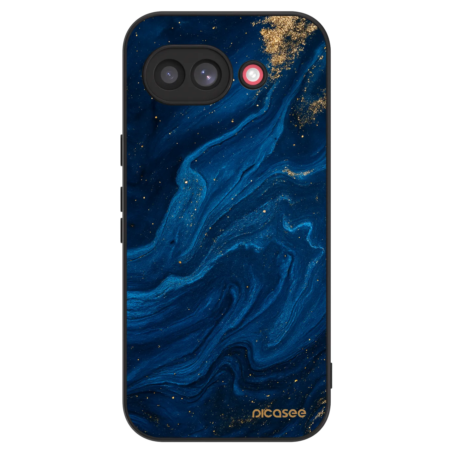 Picasee ULTIMATE CASE für Google Pixel 10a - Blue