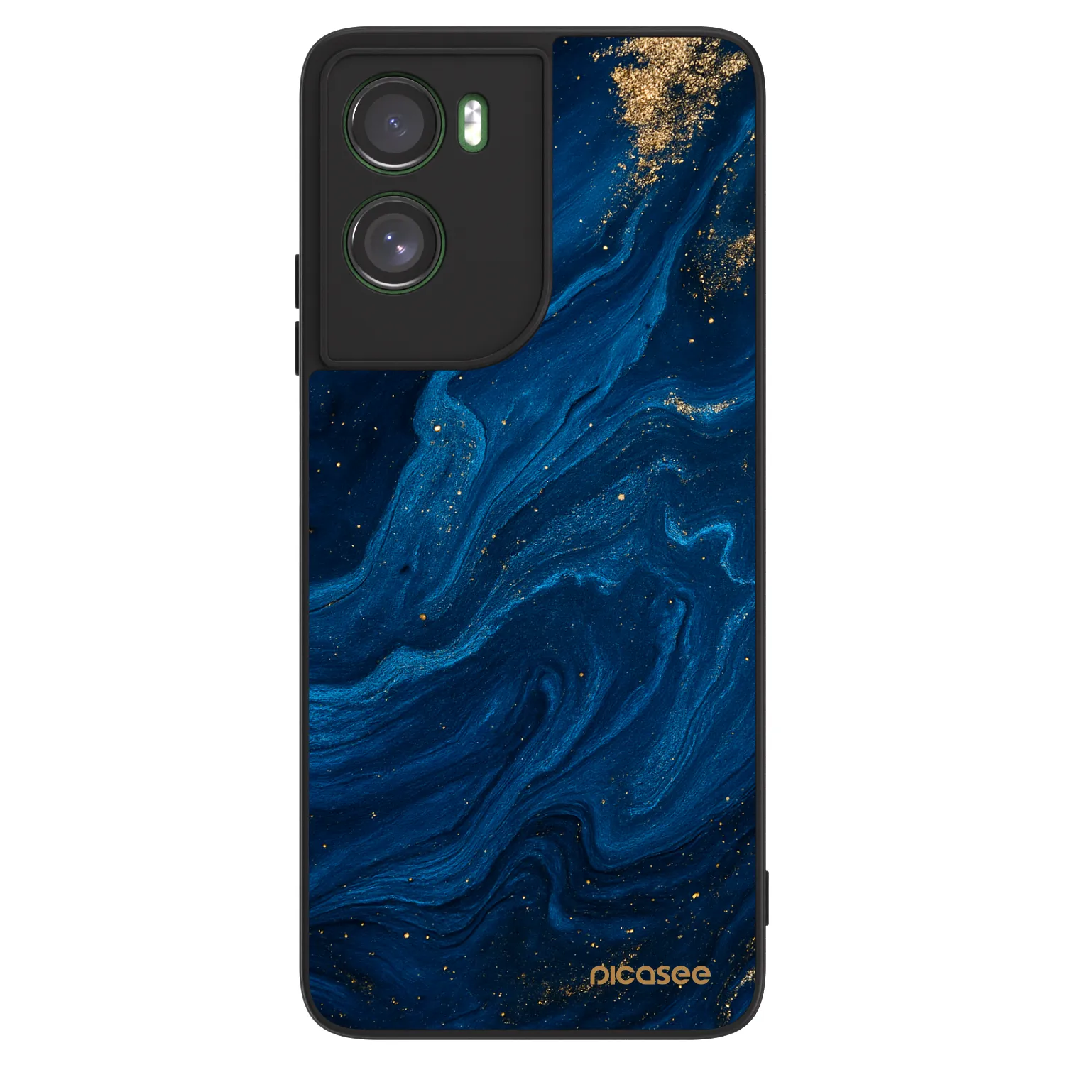 Picasee ULTIMATE CASE für Motorola Moto G06 - Blue