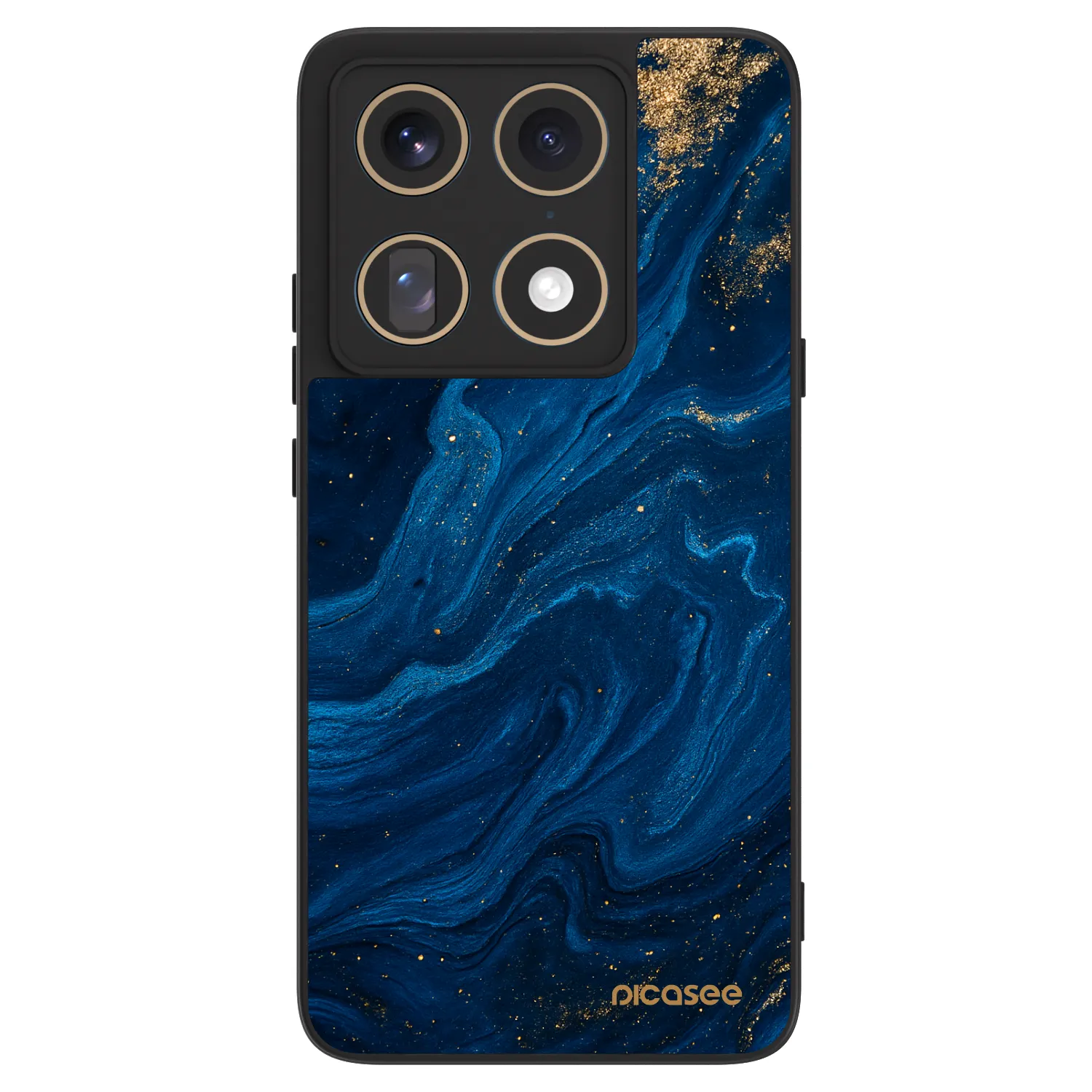 Picasee ULTIMATE CASE für Motorola Signature - Blue