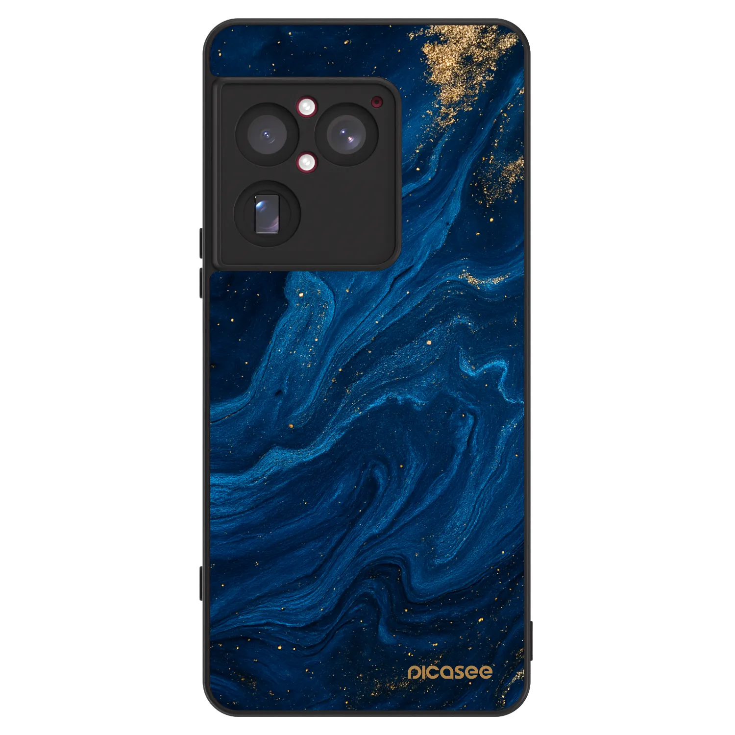 Picasee ULTIMATE CASE für Sony Xperia 1 VIII 5G - Blue