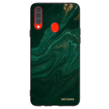 Hülle für Samsung Galaxy A20s - Green