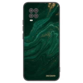 Hülle für Xiaomi Mi 10 Lite - Green