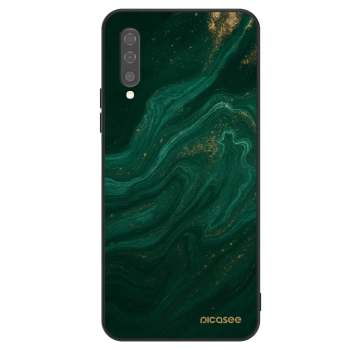 Hülle für Samsung Galaxy A50 A505F - Green