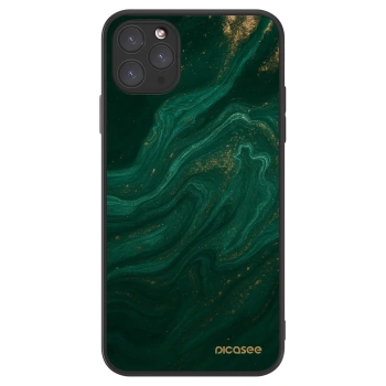 Picasee ULTIMATE CASE für Apple iPhone 11 Pro Max - Green