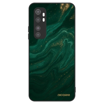 Hülle für Xiaomi Mi Note 10 Lite - Green