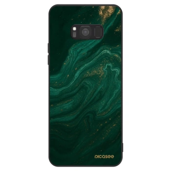 Hülle für Samsung Galaxy S8 G950F - Green