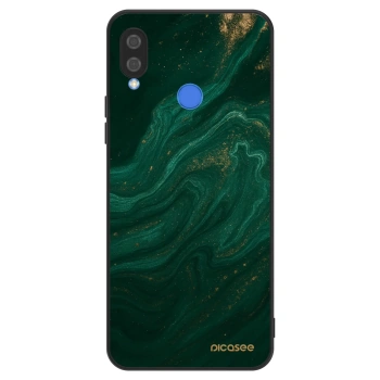 Hülle für Huawei Nova 3 - Green