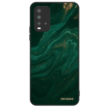 Hülle für Xiaomi Redmi 9T - Green