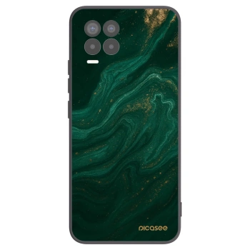 Hülle für Realme 8 4G - Green
