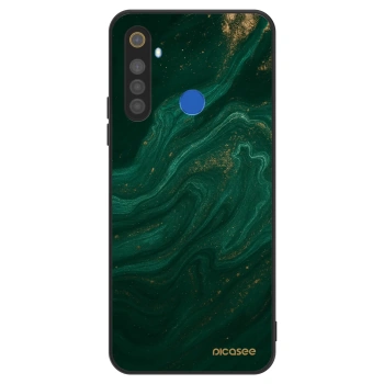 Picasee ULTIMATE CASE für Realme 5 - Green